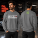 BLUZA M8 SPORTOWA 1N23456